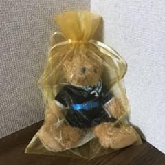 レクサス　テディベア　キャビンアテンダントのサムネイル