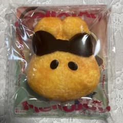mellojoy メロジョイ ミニランド ミニトーストうさぎ - メルカリ