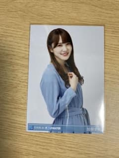 日向坂46 加藤史帆 生写真 JUST WATERチュウのサムネイル