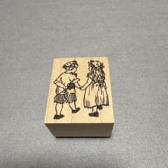 krimgenスタンプのサムネイル