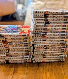 東京リベンジャーズ 1〜31巻（30巻のみ無）のサムネイル