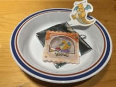 カイリュー コメダ　アクリルキーホルダーのサムネイル
