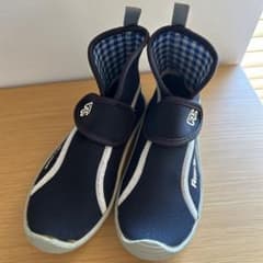 Reef Tourer マリンシューズ　キッズ　21㌢のサムネイル