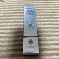 北の快適工房 クリアストロングショット アルファ 15g - メルカリ