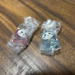 ま*読様 ちいかわめじるしアクセサリー2個セットのサムネイル