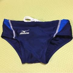 【ぽんた様専用】イトマン 水着 男の子130のサムネイル