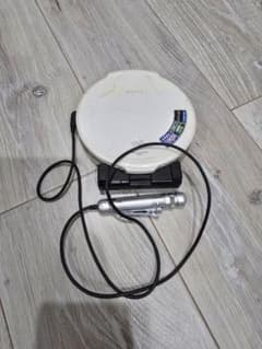 SONY 소니 CDWALKMAN MP3 D-NE20