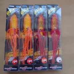 オ*ー様 【新品】DAMIKI JAPAN ビックマウス 100g 4個セット - メルカリ