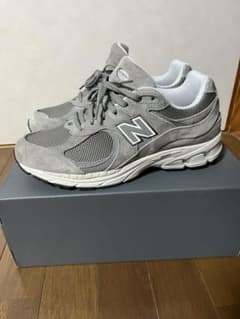 New Balance ニューバランス2002RCのサムネイル
