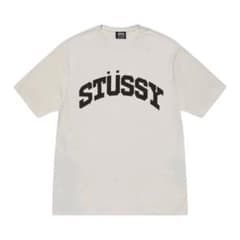 stussy BLOCK SPORT PIGMENT DYED TEEのサムネイル