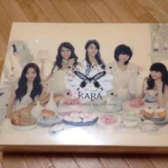 KARA スペシャル プレミアム BOX FOR JAPAN(完全初回受注生産)のサムネイル