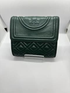 Tory Burchトリバーチ 三つ折り財布のサムネイル