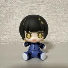 アクションフィギュア　ブルーロック Huggy Good Smile 蜂楽　廻