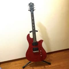 希少！ B.C Rich Eagle 360JE STR 希少！ B.C Rich Eagle 360JE STR - メルカリ