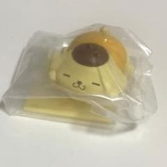 みんなでヨガフィギア ポムポムプリンのサムネイル