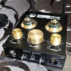 DOUK AUDIO Ｐ１のサムネイル
