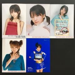 6307 モーニング娘。 田中れいな 生写真 29枚セット Amazon.co.jp: モーニング娘。 田中れいな 2Lサイズ生写真 4枚セット