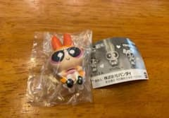★新品★パワーパフ ガールズ はさむんです　ブロッサム Aのサムネイル