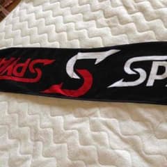 SPYAIR タオル⇨ゆみさまとりおきのサムネイル