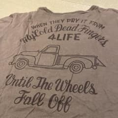 まさひろ様専用☆Tシャツのサムネイル