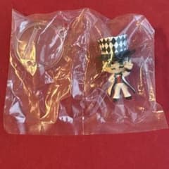 ツェペリさん　ジョジョの奇妙な冒険 カプセルトイのサムネイル