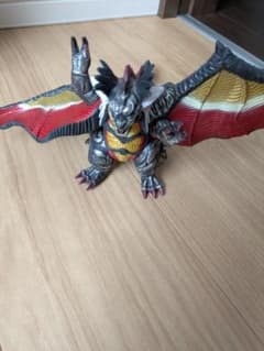 ウルトラマン怪獣のサムネイル