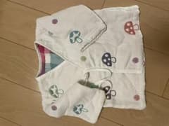 Hoppetta （ホッペッタ）スリーパー  おくるみのサムネイル