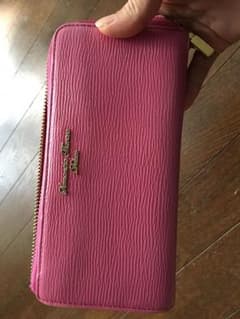 サマンサ 長財布 ☆のサムネイル