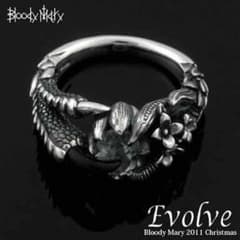 boodymary シルバーリングのサムネイル