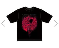 BABYMETAL XL REQUIEM TEE ブラックのサムネイル