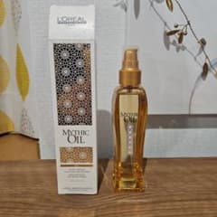 L'OREAL MYTHIC OIL ヘアオイル 100mlのサムネイル