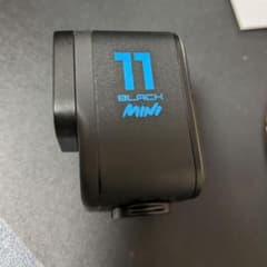 【ジャンク品】gopro11mini 不動のサムネイル