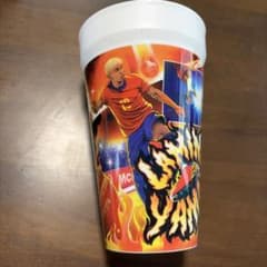 Lamine Yamal マクドナルド コラボ カップのサムネイル