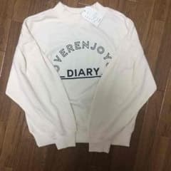 w closet 新品タグ付 ドルマン型トップスのサムネイル