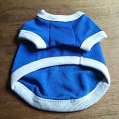 【新品】犬の服  SSサイズのサムネイル