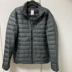 patagonia（パタゴニア）ダウンセーターのサムネイル