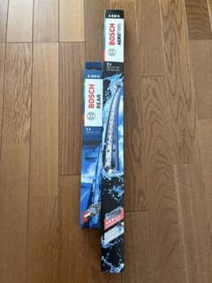 新品　BOSCH ワイパーブレード A930S A334H セット