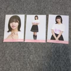 中西アルノ 生写真 11th バスラ ライブTシャツのサムネイル