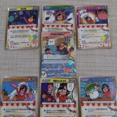 なつめさんち グリーティングバトルカード なつめさんち グリーティングバトルカード セット - メルカリ
