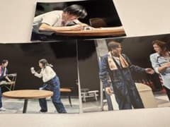 舞台　またここか　プレミアム　舞台写真のサムネイル