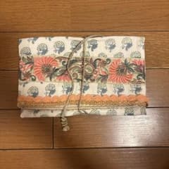 クラッチポーチのサムネイル