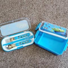 トイ・ストーリー お弁当箱のサムネイル