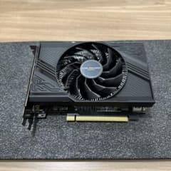 GeForce RTX 4060 8GB GDDR6 グラフィックボードのサムネイル