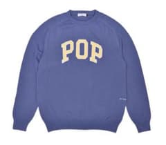 POP TRADING COMPANY サマーニットのサムネイル