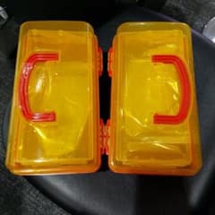 トミカ おかたづけコンテナ 収納ケースのサムネイル