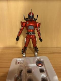 仮面ライダー アクセル　真骨頂のサムネイル