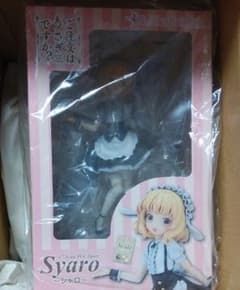 ご注文はうさぎですか シャロ 1/7スケールフィギュアのサムネイル