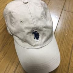 U.S.POLO ASSN. キャップ　　ポロ　POLOのサムネイル