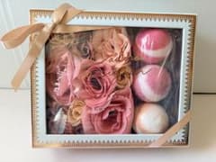 Francfranc Cadeau mignon 入浴剤セットのサムネイル