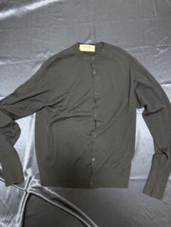 JOHN SMEDLEY/5525gallery/L’ÉCHOPPEカーディガンのサムネイル